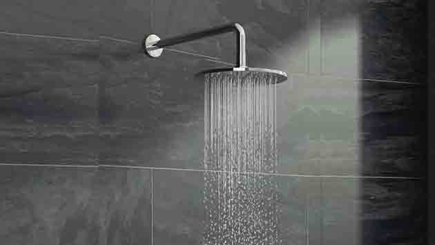  Rain Shower 